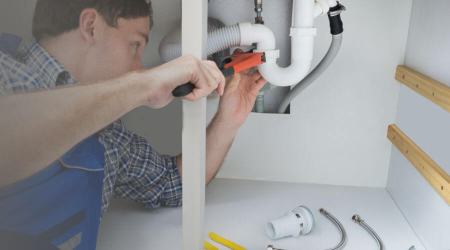 Professional expert plumbing services in Randlett, UT
